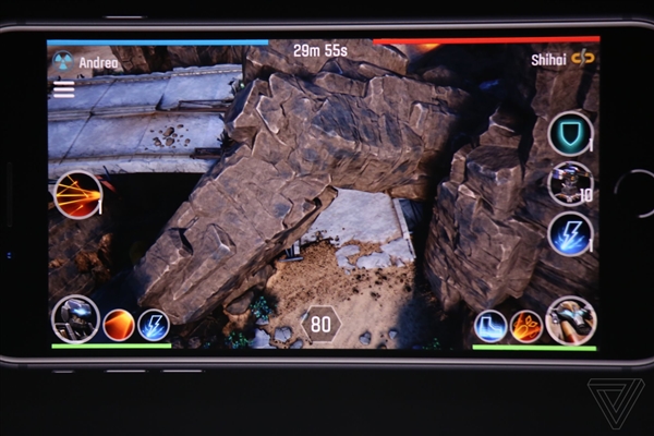 2017蘋果秋季新品發布會圖文直播回顧 iPhone X發布會直播