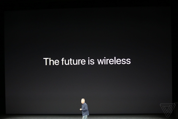 2017蘋果秋季新品發布會圖文直播回顧 iPhone X發布會直播