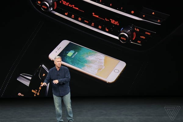 2017蘋果秋季新品發布會圖文直播回顧 iPhone X發布會直播