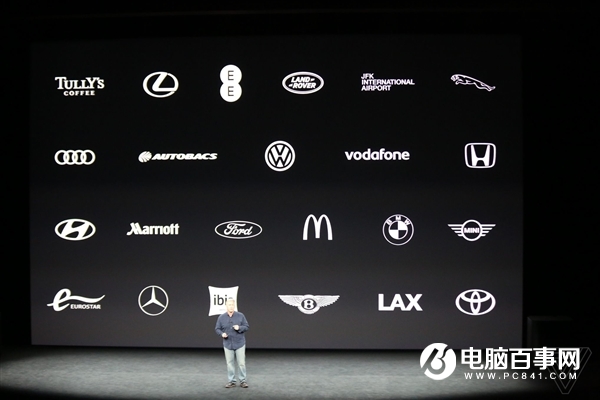 2017蘋果秋季新品發布會圖文直播回顧 iPhone X發布會直播