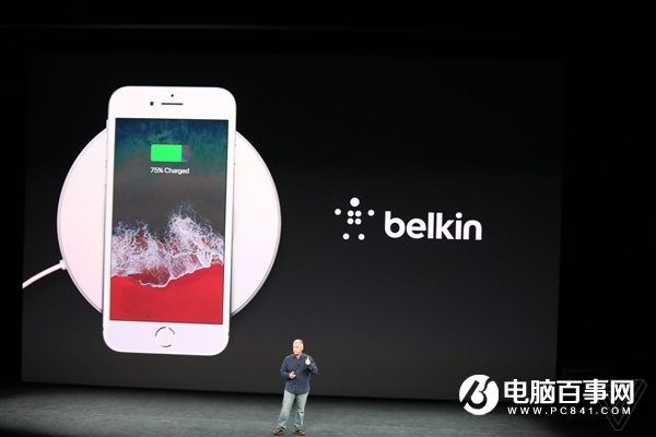 2017蘋果秋季新品發布會圖文直播回顧 iPhone X發布會直播