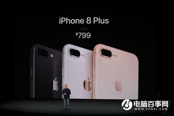 2017蘋果秋季新品發布會圖文直播回顧 iPhone X發布會直播