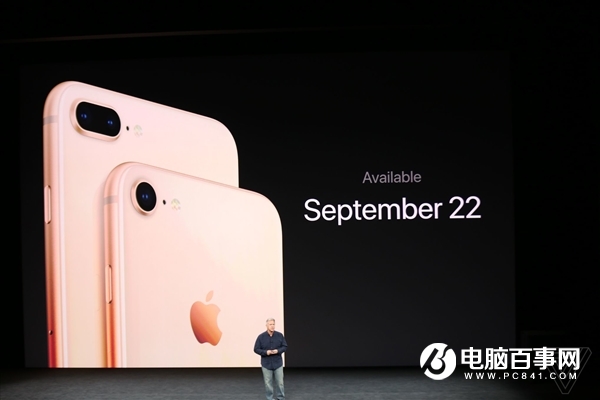 2017蘋果秋季新品發布會圖文直播回顧 iPhone X發布會直播
