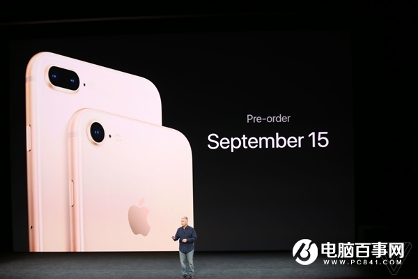 2017蘋果秋季新品發布會圖文直播回顧 iPhone X發布會直播