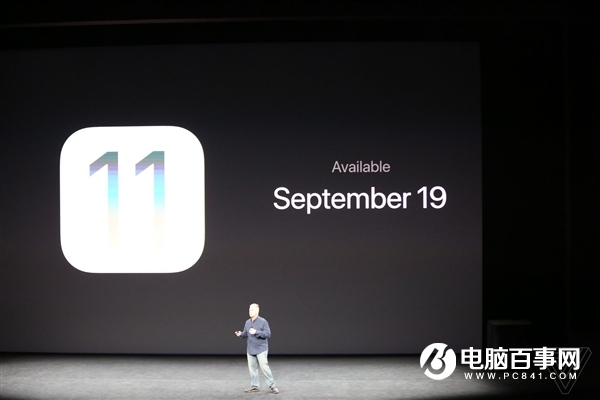 2017蘋果秋季新品發布會圖文直播回顧 iPhone X發布會直播