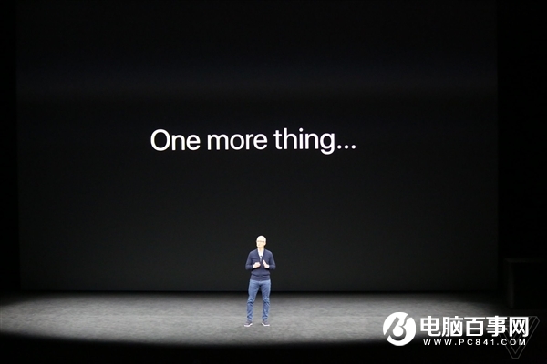 2017蘋果秋季新品發布會圖文直播回顧 iPhone X發布會直播