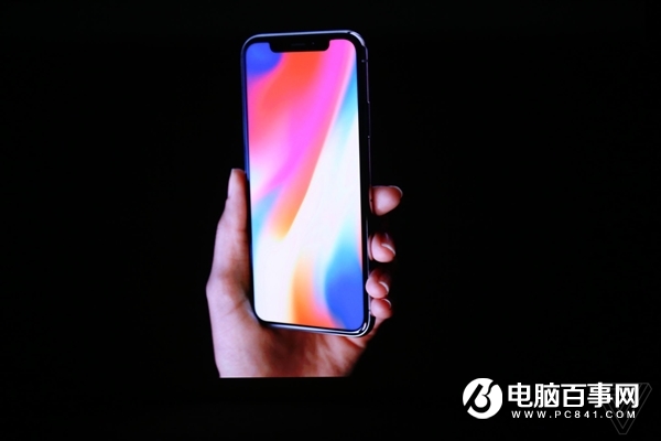 2017蘋果秋季新品發布會圖文直播回顧 iPhone X發布會直播