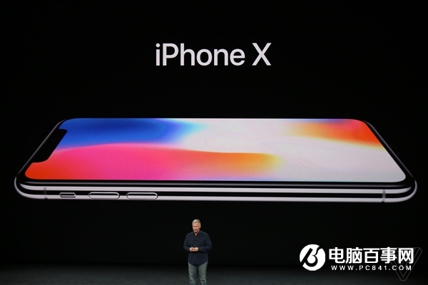 2017蘋果秋季新品發布會圖文直播回顧 iPhone X發布會直播