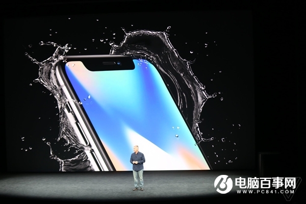 2017蘋果秋季新品發布會圖文直播回顧 iPhone X發布會直播