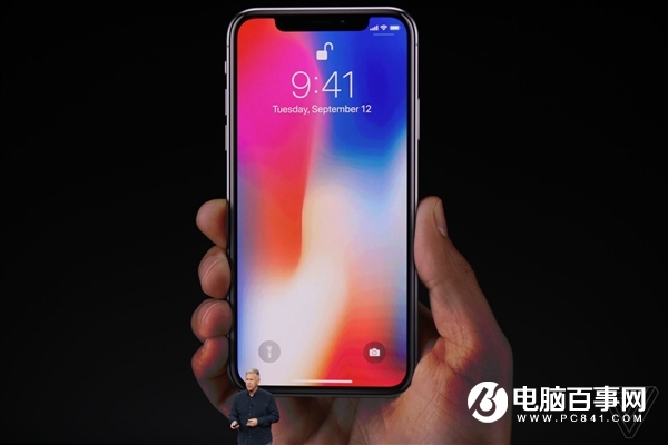 2017蘋果秋季新品發布會圖文直播回顧 iPhone X發布會直播