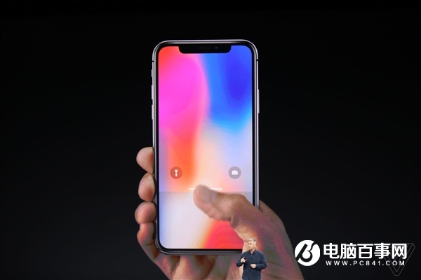 2017蘋果秋季新品發布會圖文直播回顧 iPhone X發布會直播