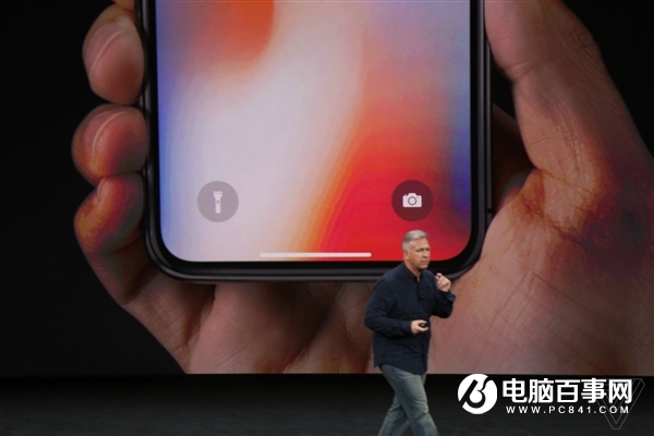 2017蘋果秋季新品發布會圖文直播回顧 iPhone X發布會直播