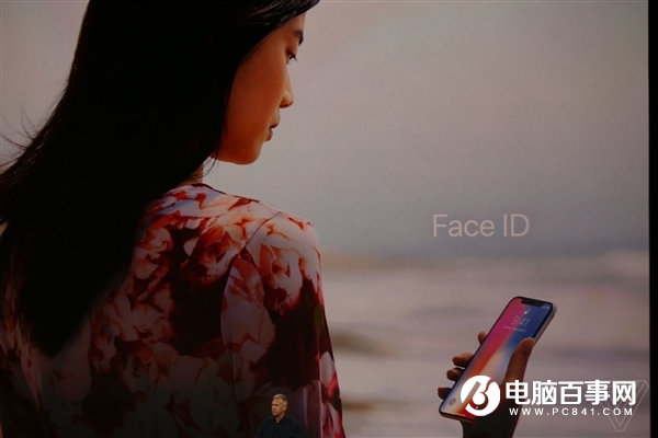 2017蘋果秋季新品發布會圖文直播回顧 iPhone X發布會直播