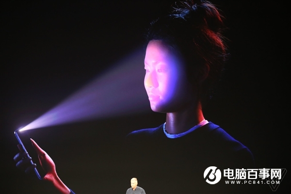 2017蘋果秋季新品發布會圖文直播回顧 iPhone X發布會直播