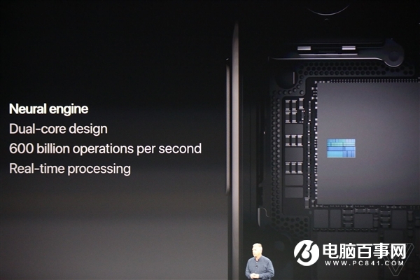 2017蘋果秋季新品發布會圖文直播回顧 iPhone X發布會直播