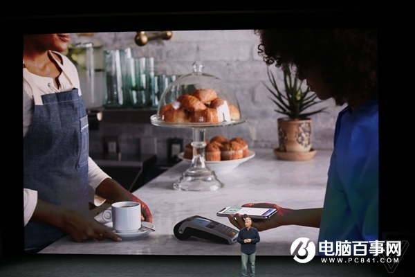 2017蘋果秋季新品發(fā)布會(huì)圖文直播回顧 iPhone X發(fā)布會(huì)直播