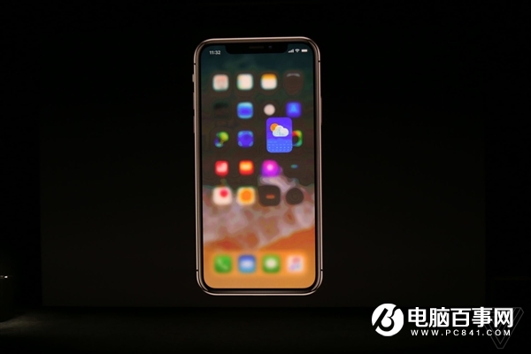 2017蘋果秋季新品發(fā)布會(huì)圖文直播回顧 iPhone X發(fā)布會(huì)直播