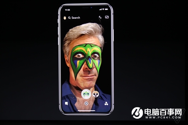 2017蘋果秋季新品發布會圖文直播回顧 iPhone X發布會直播