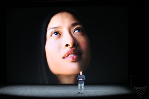 2017蘋果秋季新品發布會圖文直播回顧 iPhone X發布會直播