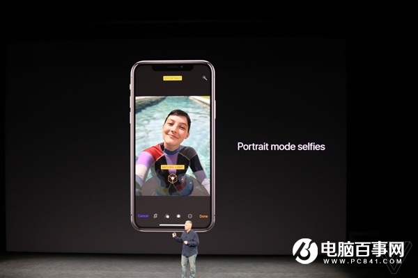 2017蘋果秋季新品發布會圖文直播回顧 iPhone X發布會直播