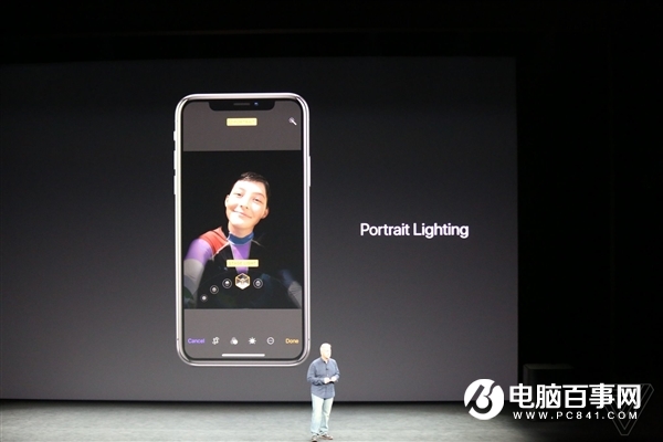 2017蘋果秋季新品發布會圖文直播回顧 iPhone X發布會直播