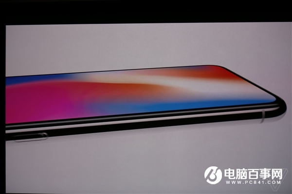 2017蘋果秋季新品發布會圖文直播回顧 iPhone X發布會直播