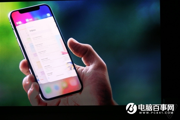 2017蘋果秋季新品發布會圖文直播回顧 iPhone X發布會直播