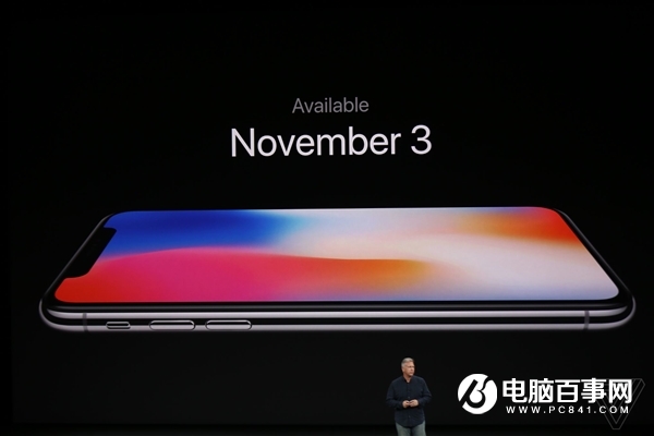 2017蘋果秋季新品發布會圖文直播回顧 iPhone X發布會直播