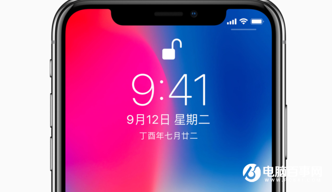 iPhoneX究竟哪里好 安卓手機(jī)一個(gè)能打的都沒有?