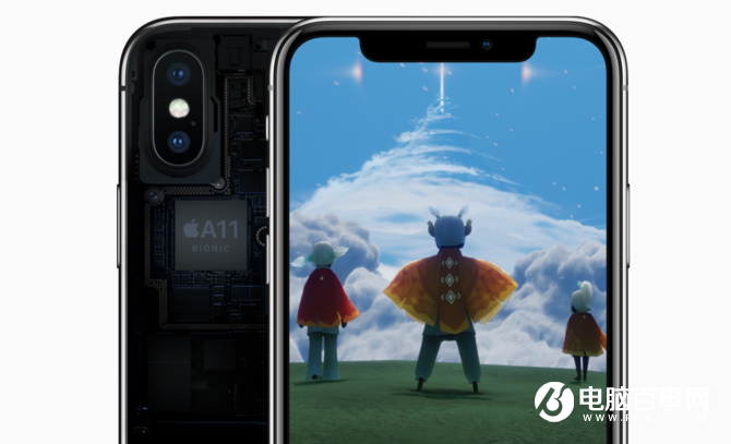 iPhoneX究竟哪里好 安卓手機(jī)一個(gè)能打的都沒有?