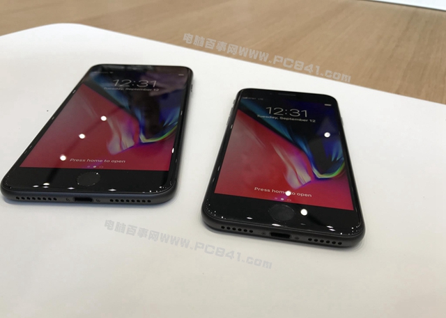 iPhone8配置怎么樣 iPhone8與iPhone8 Plus參數(shù)規(guī)格