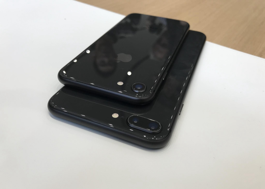 回歸雙面玻璃 iPhone8/8 Plus真機圖賞(11/14)