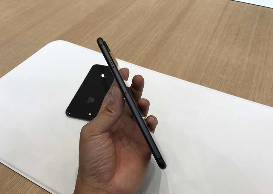 回歸雙面玻璃 iPhone8/8 Plus真機圖賞(14/14)