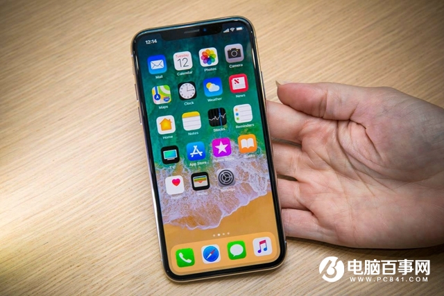 iPhoneX有NFC嗎？蘋果iPhoneX支持NFC功能嗎？