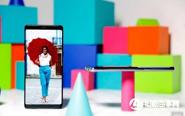 iPhone8和三星Note8哪個好 三星Note8與iPhone8區(qū)別對比