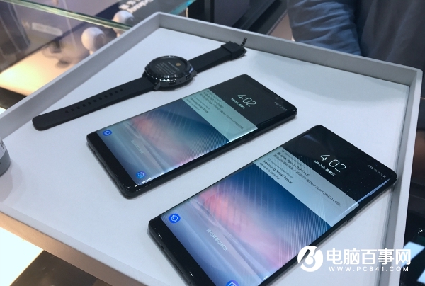 iPhone8和三星Note8哪個好 三星Note8與iPhone8區(qū)別對比