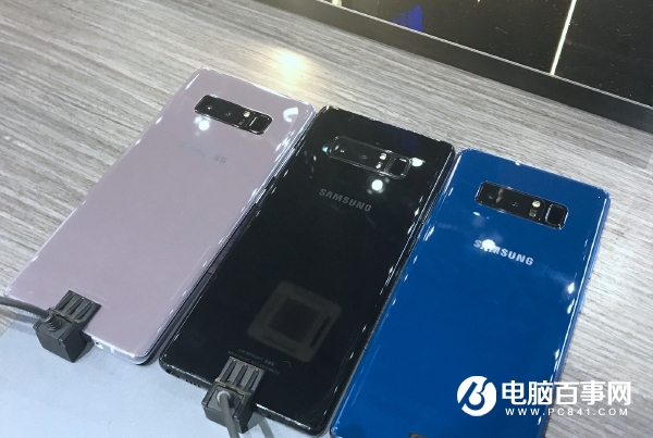 iPhone8和三星Note8哪個好 三星Note8與iPhone8區(qū)別對比
