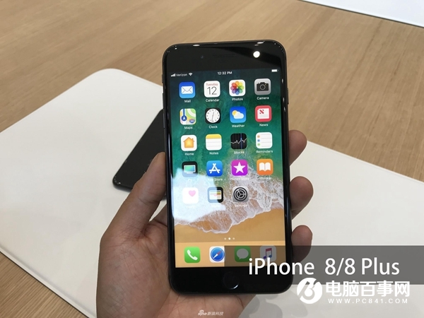 iPhone8和三星Note8哪個好 三星Note8與iPhone8區別對比