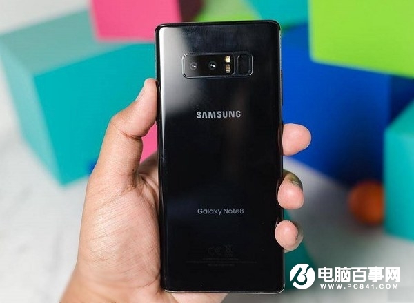 iPhone8和三星Note8哪個好 三星Note8與iPhone8區別對比