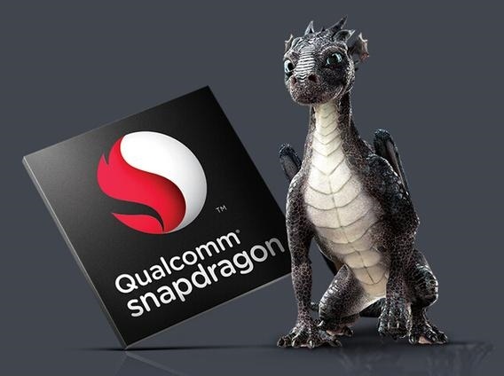 高通驍龍845將于年底問世：全新升級 小米7首發！
