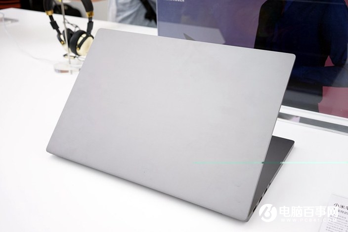 大屏商務娛樂本 小米筆記本Pro配置參數與圖賞