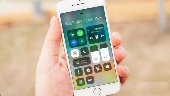 iOS11更新了什么 蘋果iOS 11正式版新功能大全
