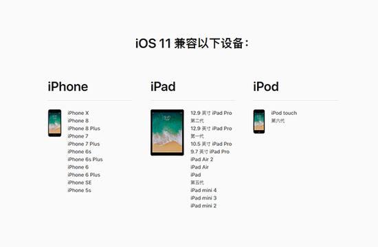 iOS11怎么升級？iOS11正式版升級圖文教程