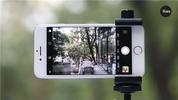 iPhone8/8 Plus評測：令人驚艷的人像模式