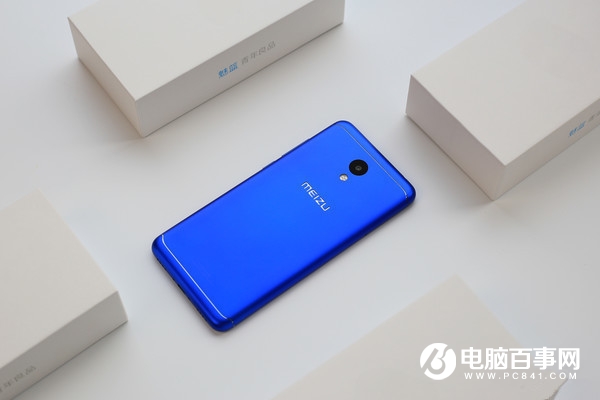 魅藍(lán)6和魅藍(lán)5有什么區(qū)別 魅藍(lán)6與魅藍(lán)5區(qū)別對(duì)比