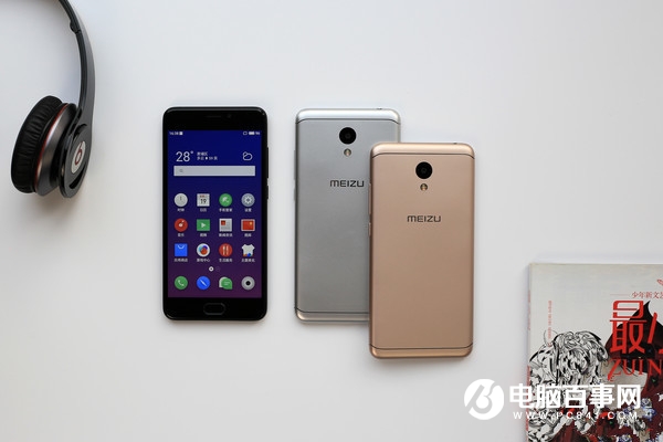 魅藍(lán)6和魅藍(lán)5有什么區(qū)別 魅藍(lán)6與魅藍(lán)5區(qū)別對(duì)比