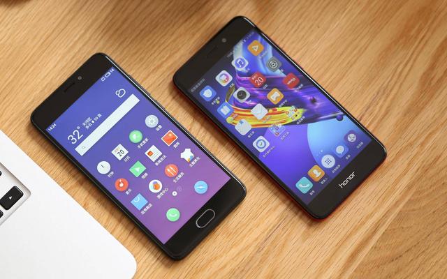 魅藍6對比榮耀V9 Play評測 魅藍6和榮耀V9 play哪個好？