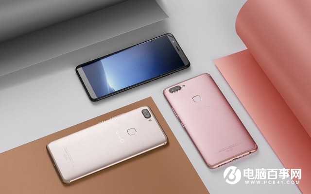 Vivo X20Plus配置參數(shù)_價格_圖片 全面屏新機(jī)搶先看!