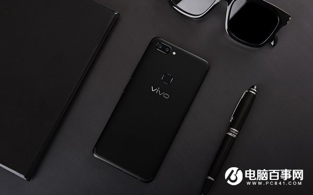 Vivo X20Plus配置參數(shù)_價格_圖片 全面屏新機搶先看！