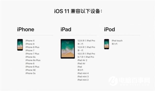 升級iOS11變磚怎么辦 手把手教你拯救變磚iPhone